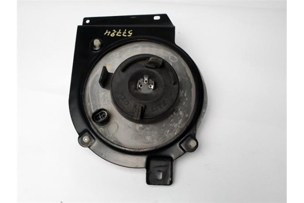 Recambio de faro delantero dcho para piaggio porter furgón 1.2 d referencia OEM IAM 321346  