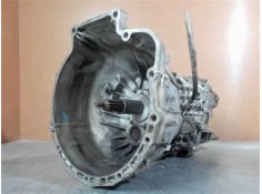 Recambio de caja cambios manual para bmw serie 3 berlina (e30) 320 i referencia OEM IAM 2600134691  