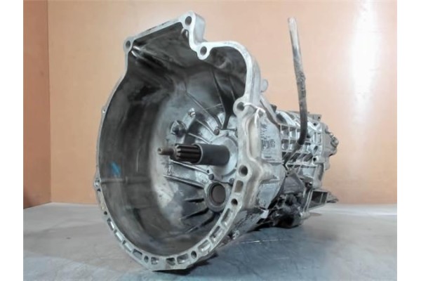 Recambio de caja cambios manual para bmw serie 3 berlina (e30) 320 i referencia OEM IAM 2600134691  