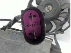 Recambio de electroventilador para audi a4 berlina (8e) 1.9 tdi (96kw) referencia OEM IAM 8E0959521F  