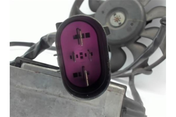 Recambio de electroventilador para audi a4 berlina (8e) 1.9 tdi (96kw) referencia OEM IAM 8E0959521F  