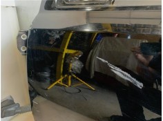 Recambio de puerta delantero izquierda para kia sorento (bl) 2.5 crdi referencia OEM IAM 760033E111  