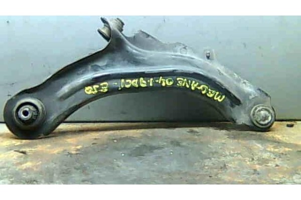 Recambio de brazo inferior delantero izquierdo para renault megane ii (bm0/1_, cm0/1_) 1.9 dci (bm0g, cm0g) referencia OEM IAM 5