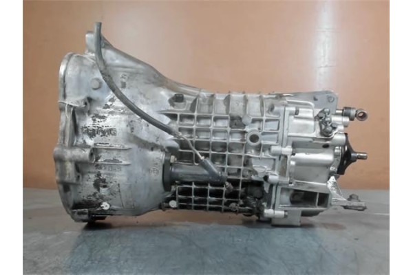 Recambio de caja cambios manual para bmw serie 3 berlina (e30) 320 i referencia OEM IAM 2600134691  