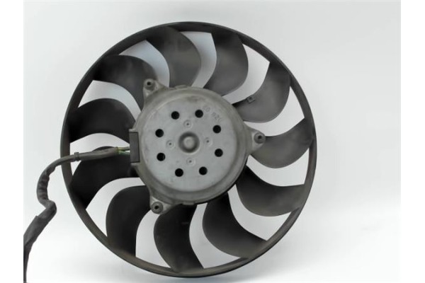 Recambio de electroventilador para audi a4 berlina (8e) 1.9 tdi (96kw) referencia OEM IAM 8E0959521F  