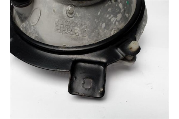 Recambio de faro delantero dcho para piaggio porter furgón 1.2 d referencia OEM IAM 321346  