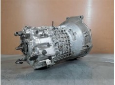 Recambio de caja cambios manual para bmw serie 3 berlina (e30) 320 i referencia OEM IAM 2600134691  