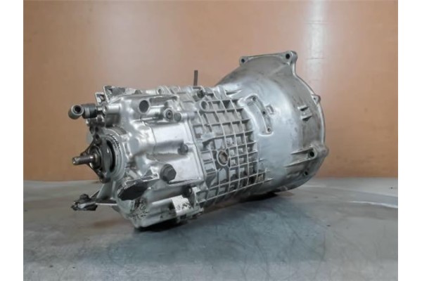 Recambio de caja cambios manual para bmw serie 3 berlina (e30) 320 i referencia OEM IAM 2600134691  