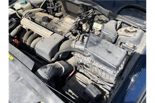 Recambio de motor completo para volvo v70 familiar 2.5 referencia OEM IAM B5252S  