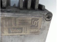 Recambio de electroventilador para audi a4 berlina (8e) 1.9 tdi (96kw) referencia OEM IAM 8E0959521F  