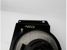 Recambio de faro delantero dcho para piaggio porter furgón 1.2 d referencia OEM IAM 321346  