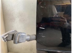 Recambio de puerta delantero izquierda para kia sorento (bl) 2.5 crdi referencia OEM IAM 760033E111  