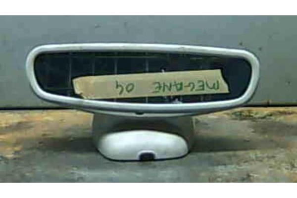 Recambio de retrovisor interior para renault megane ii (bm0/1_, cm0/1_) 1.9 dci (bm0g, cm0g) referencia OEM IAM 7701349373  