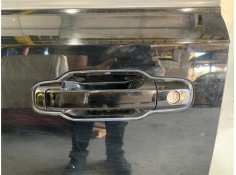 Recambio de puerta delantero izquierda para kia sorento (bl) 2.5 crdi referencia OEM IAM 760033E111  