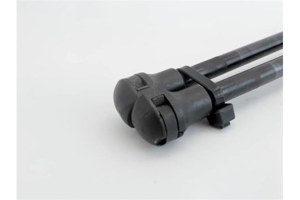 Recambio de amortiguador porton para peugeot 206 2.0 hdi 90 referencia OEM IAM 9631441380  