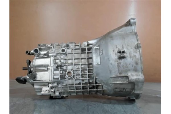 Recambio de caja cambios manual para bmw serie 3 berlina (e30) 320 i referencia OEM IAM 2600134691  