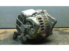 Recambio de alternador para nissan almera (n16/e) 2.2 line up referencia OEM IAM 231005M310 A3TB0771 