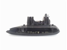Recambio de maneta exterior trasero derecha para dacia sandero i 1.2 16v referencia OEM IAM 806067028R  