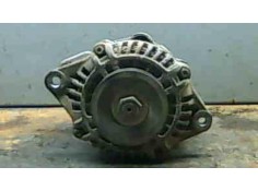 Recambio de alternador para nissan almera (n16/e) 2.2 line up referencia OEM IAM 231005M310 A3TB0771 