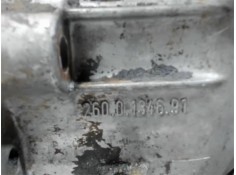 Recambio de caja cambios manual para bmw serie 3 berlina (e30) 320 i referencia OEM IAM 2600134691  