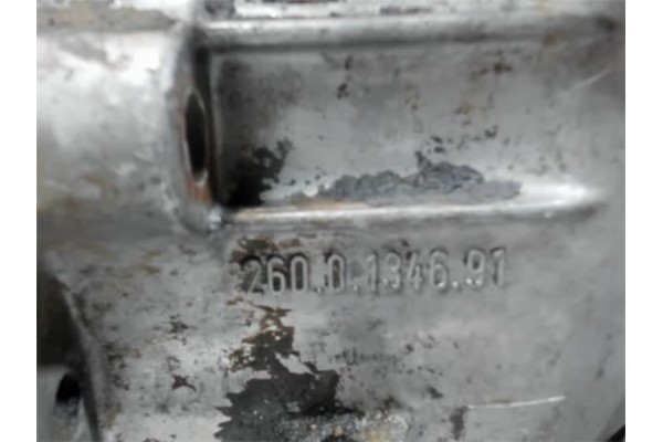 Recambio de caja cambios manual para bmw serie 3 berlina (e30) 320 i referencia OEM IAM 2600134691  