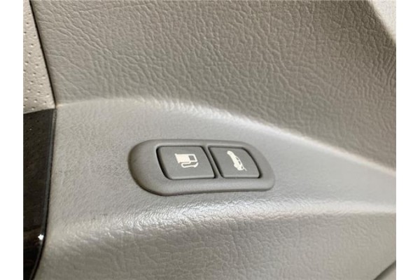 Recambio de puerta delantero izquierda para kia sorento (bl) 2.5 crdi referencia OEM IAM 760033E111  
