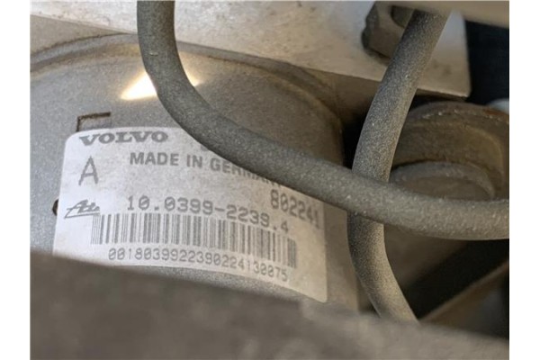 Recambio de nucleo abs para volvo v70 familiar 2.5 referencia OEM IAM 802241 0018039922390224130075 10039922394 