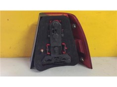 Recambio de piloto trasero izquierdo para volkswagen bora berlina (1j2) 1.6 conceptline referencia OEM IAM 1J5945095A  