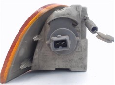 Recambio de intermitente delantero izquierdo para fiat i punto (176) berlina referencia OEM IAM   