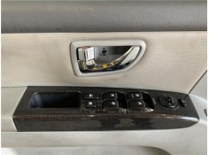Recambio de puerta delantero izquierda para kia sorento (bl) 2.5 crdi referencia OEM IAM 760033E111  