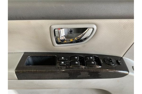 Recambio de puerta delantero izquierda para kia sorento (bl) 2.5 crdi referencia OEM IAM 760033E111  