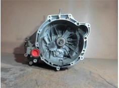 Recambio de caja cambios manual para ford focus (daw, dbw) 1.6 16v referencia OEM IAM TXS4R7002PA XS4R 
