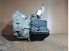 Recambio de caja cambios manual para ford focus (daw, dbw) 1.6 16v referencia OEM IAM TXS4R7002PA XS4R 