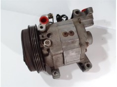 Recambio de compresor aire acond. para subaru legacy iii ranchera familiar (be, bh) 2.5 referencia OEM IAM   