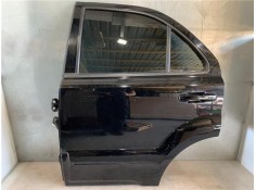 Recambio de puerta trasero izquierda para kia sorento (bl) 2.5 crdi referencia OEM IAM 77033E111  