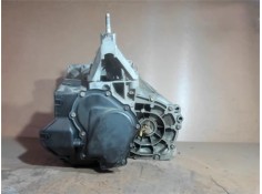 Recambio de caja cambios manual para ford focus (daw, dbw) 1.6 16v referencia OEM IAM TXS4R7002PA XS4R 