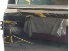 Recambio de puerta trasero izquierda para kia sorento (bl) 2.5 crdi referencia OEM IAM 77033E111  