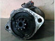 Recambio de motor arranque para nissan patrol gr (y61) 3.0 d referencia OEM IAM 23300VC101  