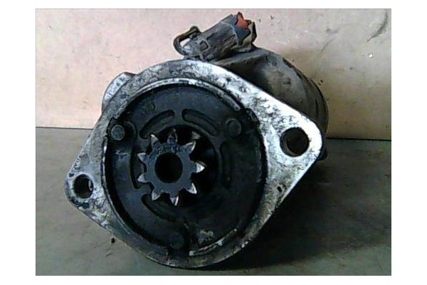 Recambio de motor arranque para nissan patrol gr (y61) 3.0 d referencia OEM IAM 23300VC101  