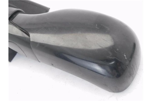 Recambio de retrovisor electrico izquierdo para chrysler voyager (rg) 2.5 crd referencia OEM IAM 4894413AF  