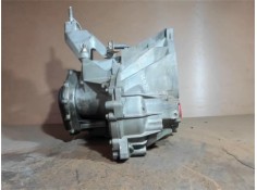 Recambio de caja cambios manual para ford focus (daw, dbw) 1.6 16v referencia OEM IAM TXS4R7002PA XS4R 