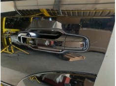 Recambio de puerta trasero izquierda para kia sorento (bl) 2.5 crdi referencia OEM IAM 77033E111  