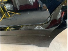 Recambio de puerta trasero izquierda para kia sorento (bl) 2.5 crdi referencia OEM IAM 77033E111  