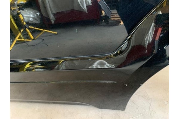 Recambio de puerta trasero izquierda para kia sorento (bl) 2.5 crdi referencia OEM IAM 77033E111  