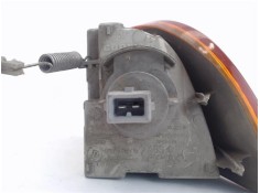 Recambio de intermitente delantero dcho para fiat i punto (176) berlina referencia OEM IAM   