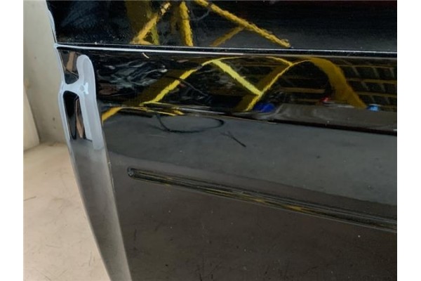 Recambio de puerta trasero izquierda para kia sorento (bl) 2.5 crdi referencia OEM IAM 77033E111  