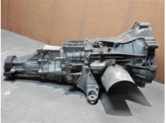 Recambio de caja cambios manual para audi a6 allroad quattro (4fh) 3.2 fsi referencia OEM IAM DWR  
