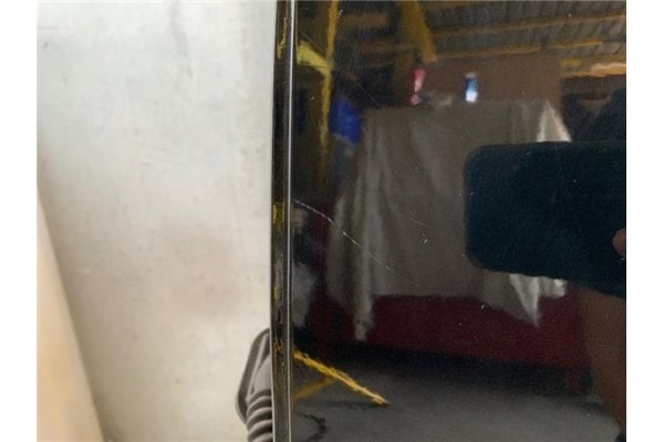 Recambio de puerta trasero izquierda para kia sorento (bl) 2.5 crdi referencia OEM IAM 77033E111  