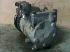 Recambio de compresor aire acond. para hyundai getz (tb) 1.5 crdi referencia OEM IAM 0165 DEYQA02 