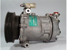 Recambio de compresor aire acond. para rover serie 25 (rf) 1.4 16v referencia OEM IAM SD7V16 1219F 